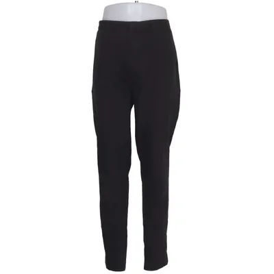 Chinos (Sort) fra Libertine-Libertine Bomuld, Elastan, Polyester