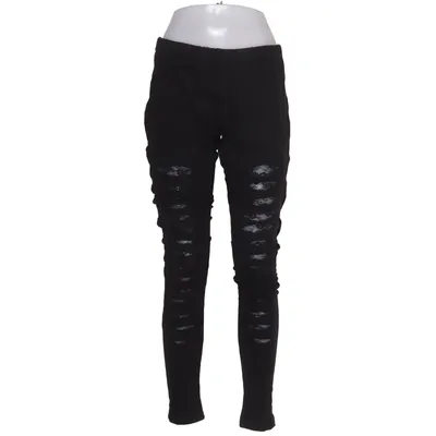 Leggings (Black) from Vixxsin