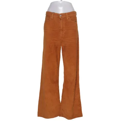 Manchesterbyxor (Ribcage Wide Leg) från Levi's Premium