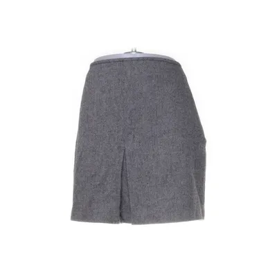Kjol (Grå, Svart) från Côté Femme Ull, Polyester, Akryl