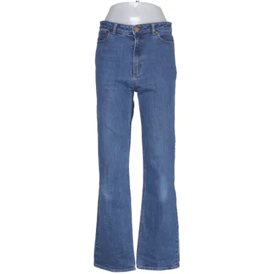 Spijkerbroek (Blauw) van Stylein Katoen, Elastaan