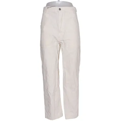 Chino (Blanc) de P&Co Coton