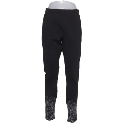 Sports tights (Black) from WYTE Elastane, Nylon, Polyester