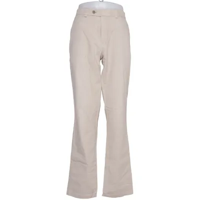 Chinos (Beige) from Mario Barutti Cotton, Elastane