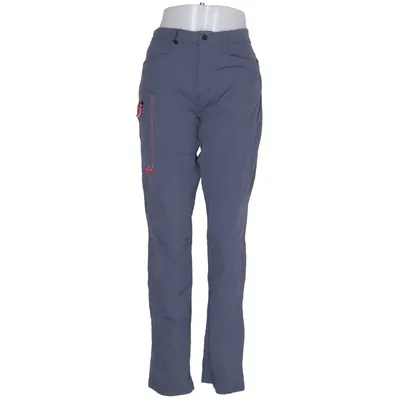 Pantalon d'extérieur (McK Holly W Softshell Pants) de McKinley Élasthane, Polyamide