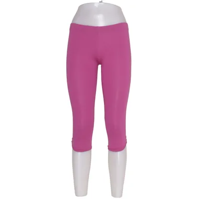 Short cycliste (MEX.26) de Bershka Coton, Élasthane