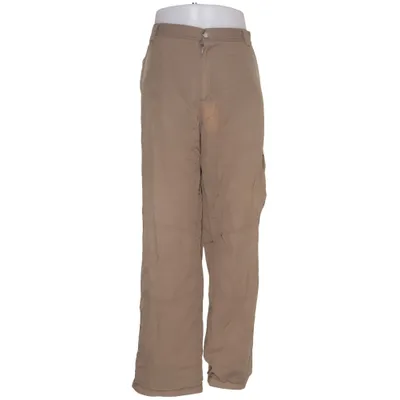 Pantalon cargo (Marron) de Outdoor Discovery