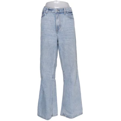 Jean (Bleu) de &Denim by H&M Coton