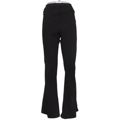 Maternity leggings (Black) from Missguided Maternity Elastane, Polyester
