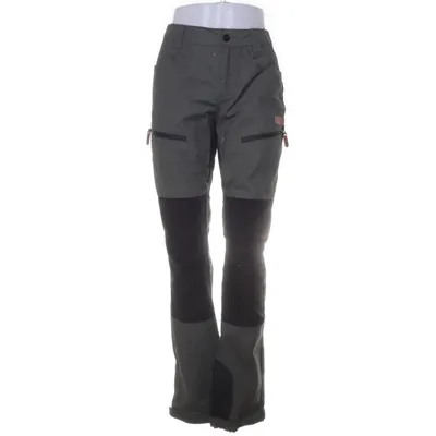 Overtrousers (Green, Black) from Kayoba Polyester, Cotton, Polyamide, Elastane