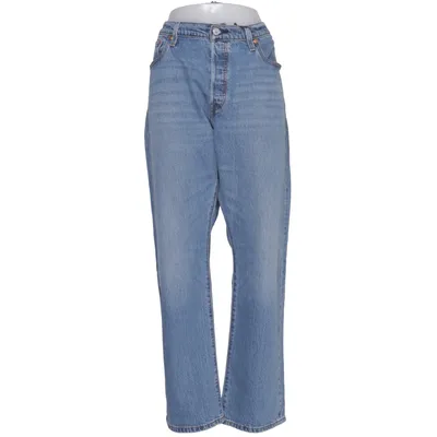 Jeans (501 C) from Levi Strauss & Co Cotton, Elastane
