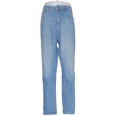 Jeans (Blue) from Def Cotton