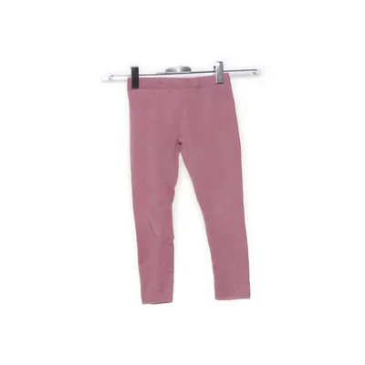 Leggings (Rosa) från Stadium Bomull, Elastan