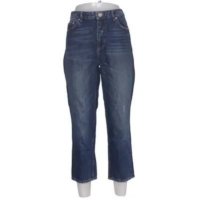 Spijkerbroek (Nathalie) van Won Hundred Jeans Katoen