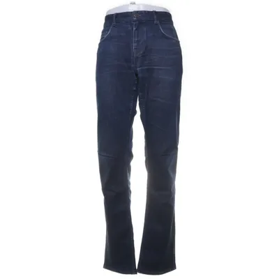 Spijkerbroek (Blauw) van PME Legend Katoen, Elastaan