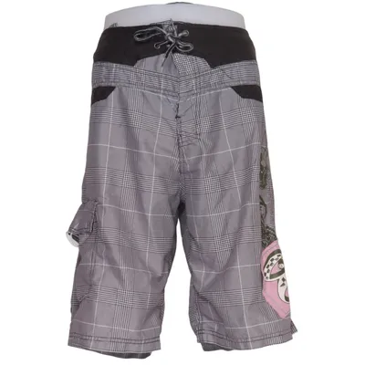 Swim shorts (Gray, Black) from Protest Boardwear Polyester