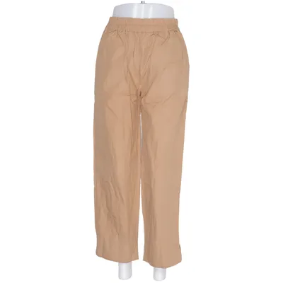 Palazzo pants (Brown) from Aiayu Organic cotton