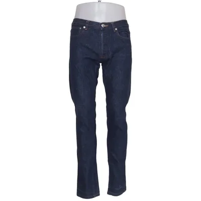 Jeans (Petit New Standard) von A.P.C. Baumwolle
