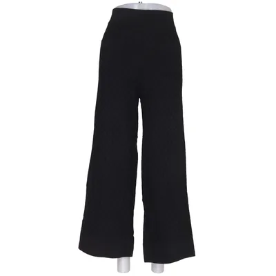 Pantalon (Noir) de Carolina Herrera Polyamide, Viscose