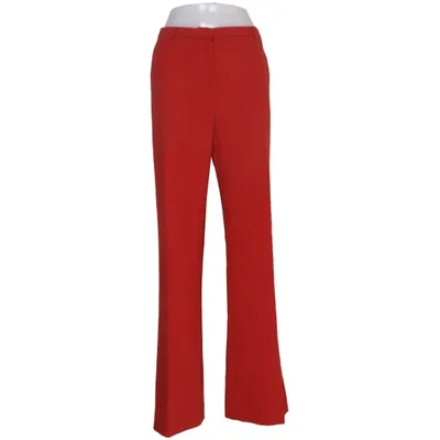 Kostymbyxor (Röd) från Zapa Elastan, Polyester, Viskos