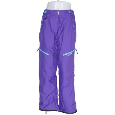 Täckbyxor (Lila) från TCS Polyamid, Polyester