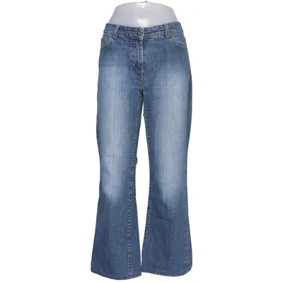 Jeans (Blue) from Somewhere Cotton