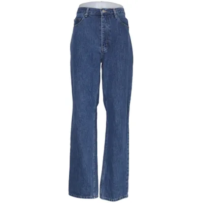 Jeans (Blå) fra SANDÖ Bomuld