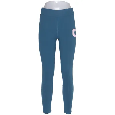 Sports tights (Blue) from CLN Athletics Elastane, Polyamide