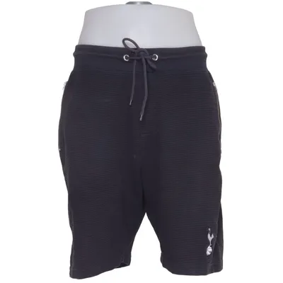 Sweat shorts (Gray) from Tottenham Hotspur