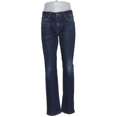 Spijkerbroek (Blauw) van Hackett London