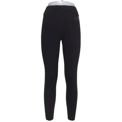 Collants de sport (Noir) de Kosa Élasthane, Polyester recyclé