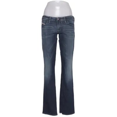 Jeans (Lowky) from Diesel Cotton, Elastane