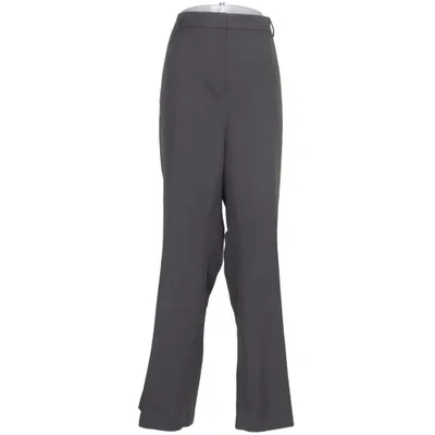 Pantalon de costume (Gris) de Next Tailoring Polyester recyclé