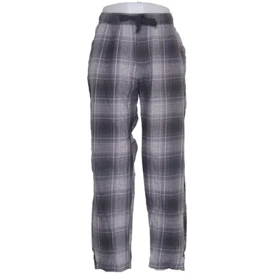 Pyjama broek (Grijs) van Ben Burton Katoen