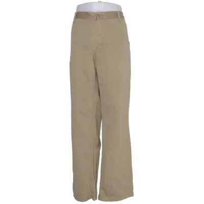 Friluftsbyxor (Beige) från Bushman