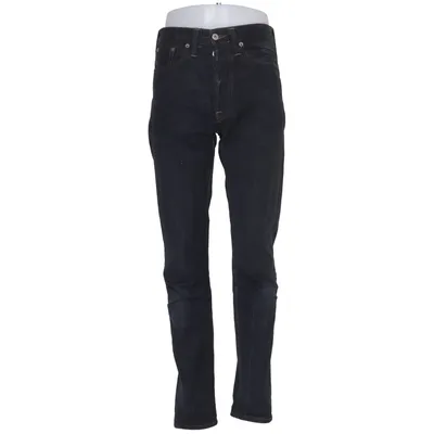 Jean (Noir) de Edwin Coton, Polyester