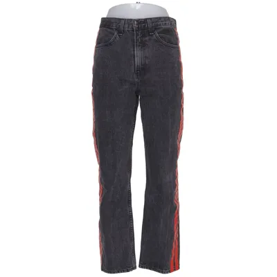 Jeans (Grå, Rød) fra Rag & Bone Bomuld
