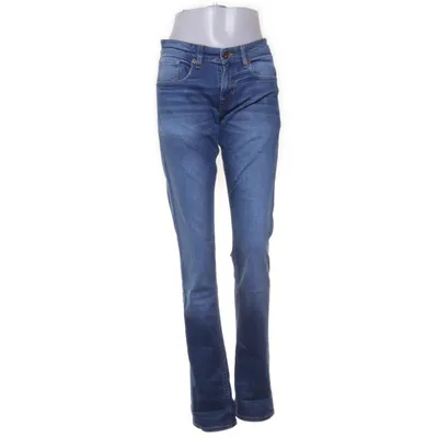 Jeans (Blå) från Pure Denim Kuyichi Elastan, Ekologisk bomull