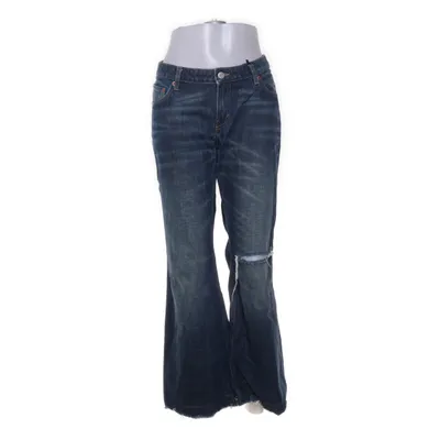 Jeans (Nova Low Slim Bootcut Jeans) från Weekday Bomull