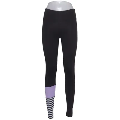 Sportleggings (Zwart, Lila, Grijs) van Hey Honey