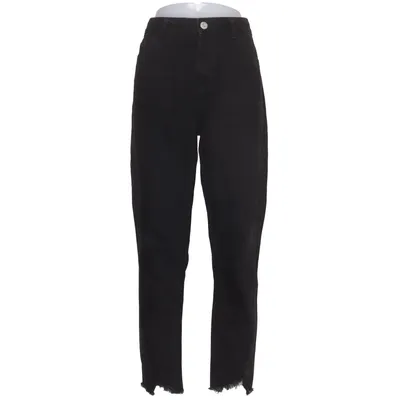 Jeans (Mom) from Mango Denim Cotton, Elastane