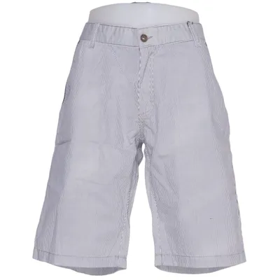 Shorts (Blå, Vit) från New Sensation Bomull