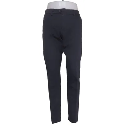 Chinos (Blue) from Dstrezzed
