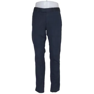 Kostymbyxor (GEKKO 5) från Tiger of Sweden Silke, Viskos, Ull