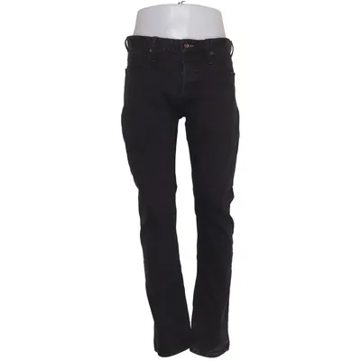 Jeans (Razor) von Denham Baumwolle, Elasthan, Polyester