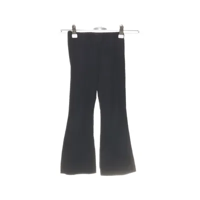 Pants (Black) from VRS Fashion Elastane, Organic cotton
