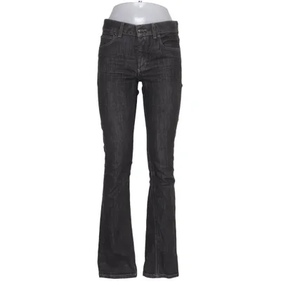 Jeans (hex crank) från Acne Jeans Bomull, Elastan
