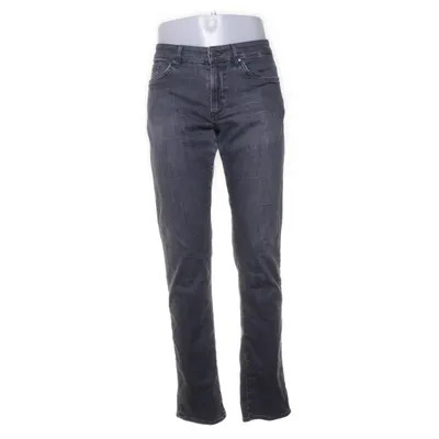 Jeans (DELAWARE SLIM FIT) från Boss Bomull, Elastan, Lyocell, Återvunnen polyester