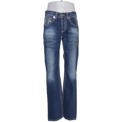 Jeans (Blue) from True Religion Cotton