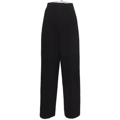 Pantalon de costume (Noir) de Dilvin Woman Polyester